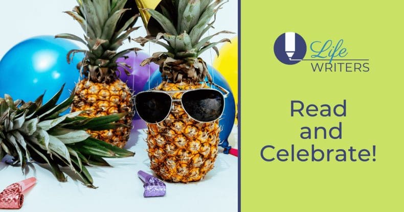 September 2025 Read & Celebrate