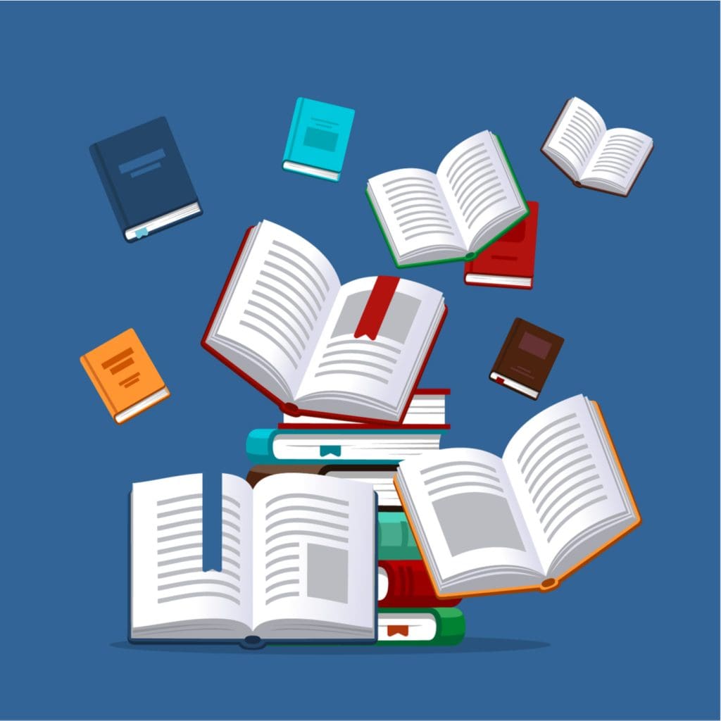 Favorite Memoirs & Books