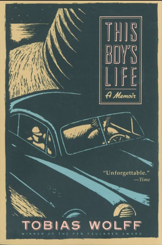 LW This Boy's Life Cover