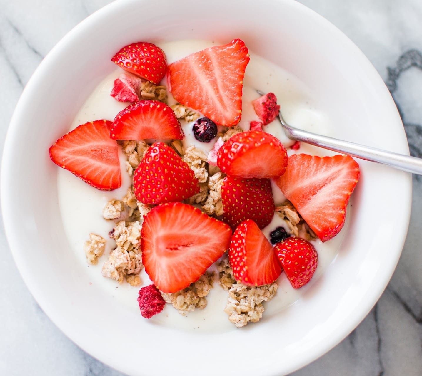 Breakfast of Champions