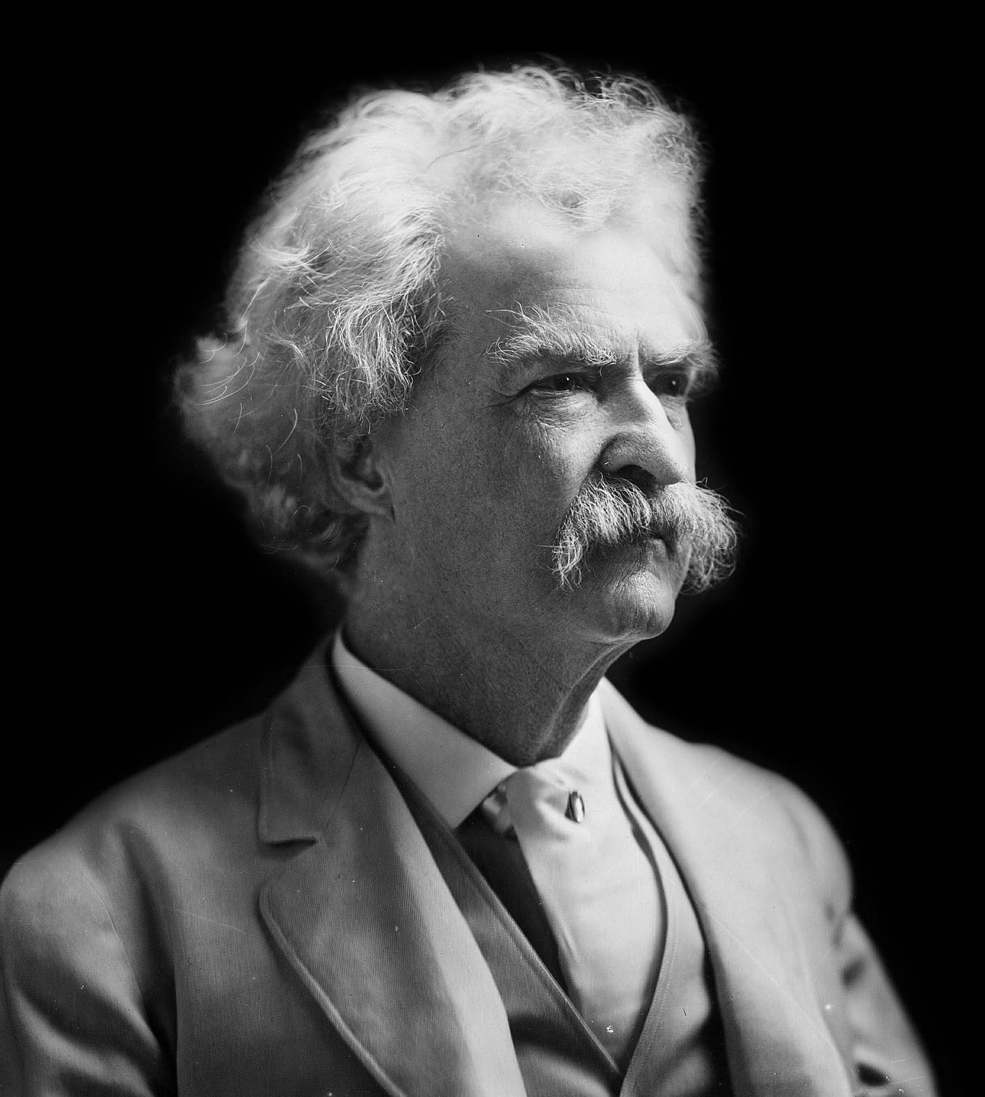 Mark Twain