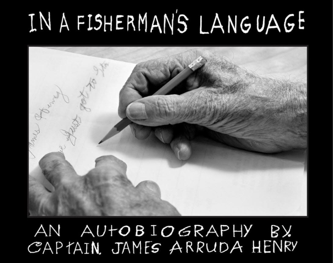In Fisherman's Language (Old)