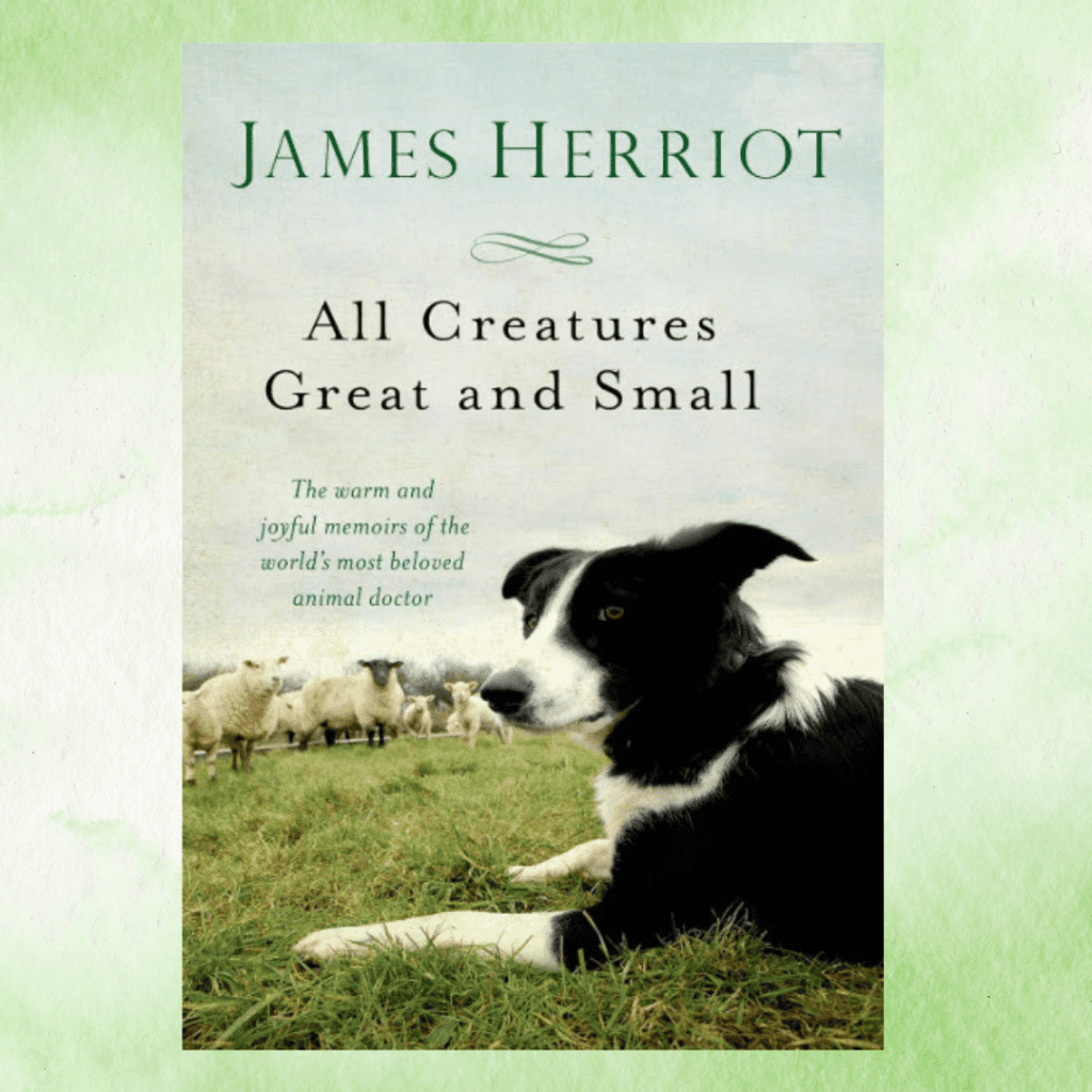 Today, I’m sharing some happy-ish memoirs I found and ones viewers suggested.