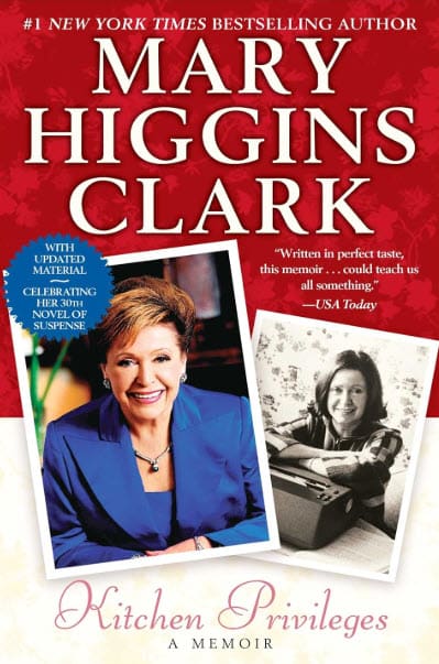 Clark-Kitchen Privileges