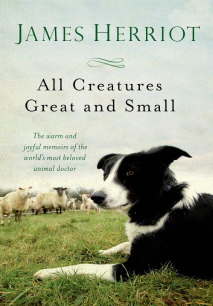 Herriot-All Creatures Great & Small