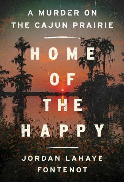 Home of the Happy Cover