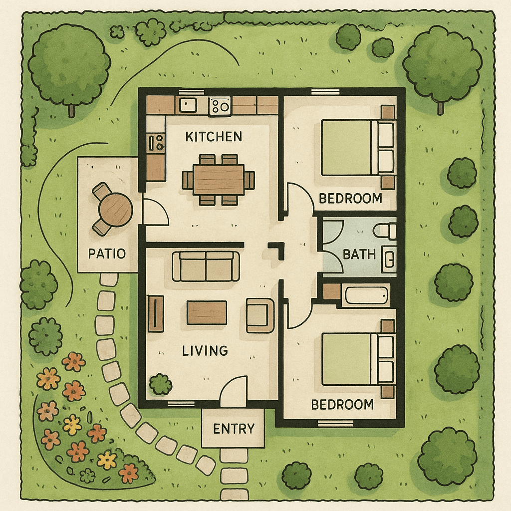 In today's vlog, I introduce a new way to tap into old memories.