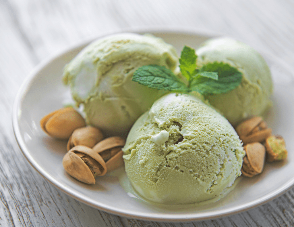 Whether it's ice cream or something else, how do you handle unmet expectations?