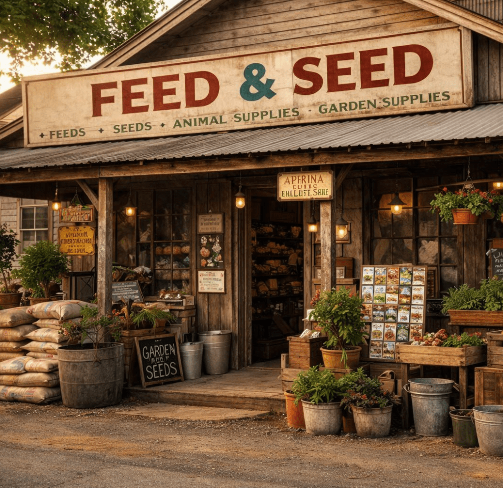 Let your nose take you places!