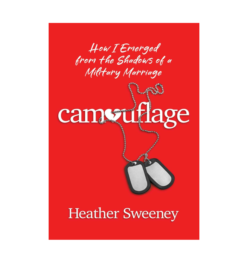 Here's a military memoir written from a different vantage point.