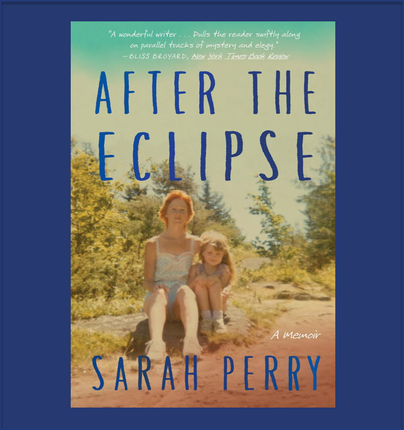 True crime, family history, coming-of-age story, and more.